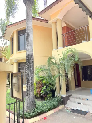 Furnished 4bdrm Villa in Patricks Real Estate, Mikocheni for rent