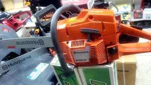 Chain Saw Hascavan 272 Original