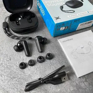 Soundcore R50i