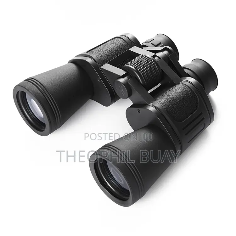 Large Eyepiece Viewing Tour Multi-Layer Coating Optical Binoculars