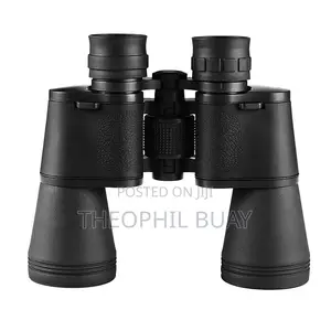 Large Eyepiece Viewing Tour Multi-Layer Coating Optical Binoculars