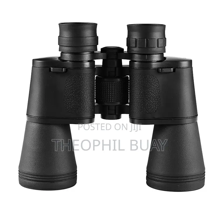 Large Eyepiece Viewing Tour Multi-Layer Coating Optical Binoculars