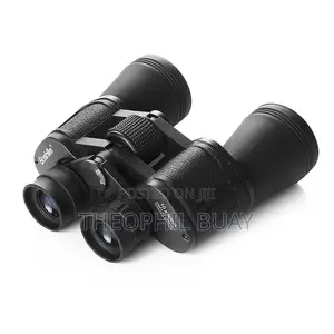 Large Eyepiece Viewing Tour Multi-Layer Coating Optical Binoculars