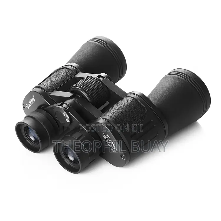 Large Eyepiece Viewing Tour Multi-Layer Coating Optical Binoculars