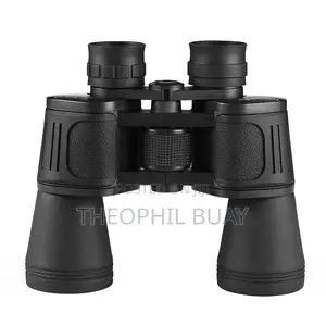 Large Eyepiece Viewing Tour Multi-Layer Coating Optical Binoculars