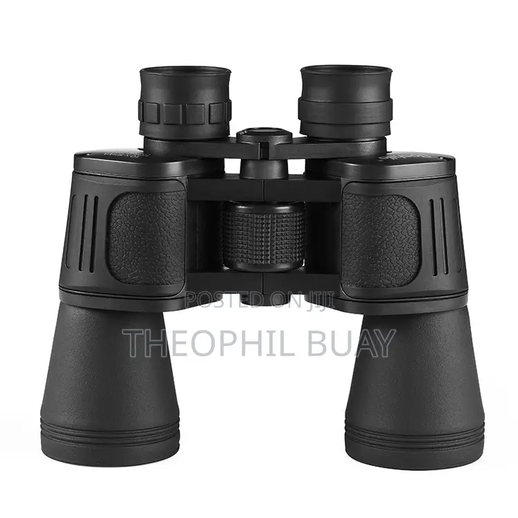 Large Eyepiece Viewing Tour Multi-Layer Coating Optical Binoculars