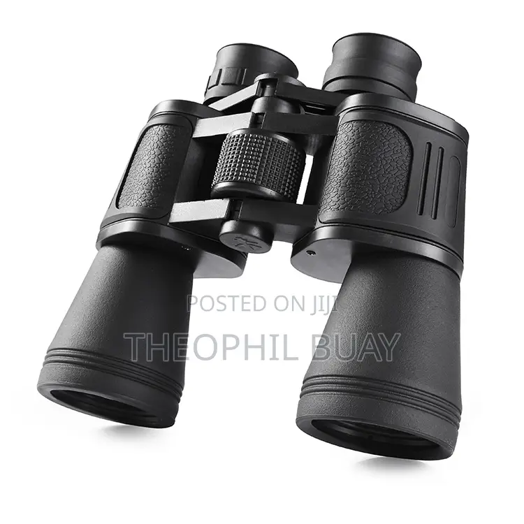 Large Eyepiece Viewing Tour Multi-Layer Coating Optical Binoculars