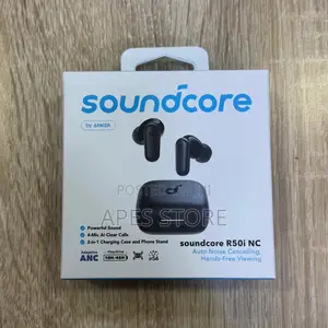 Soundcore R50i Nc
