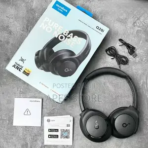 Soundcore Q20i Headphones