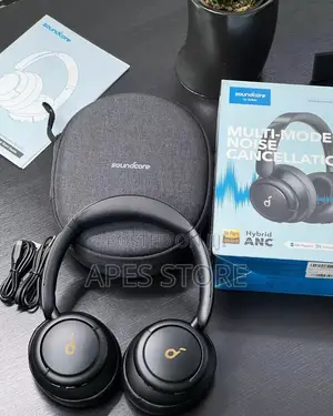 Soundcore Life Q30