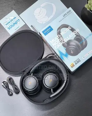Soundcore Life Q30