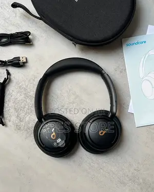 Soundcore Q30i