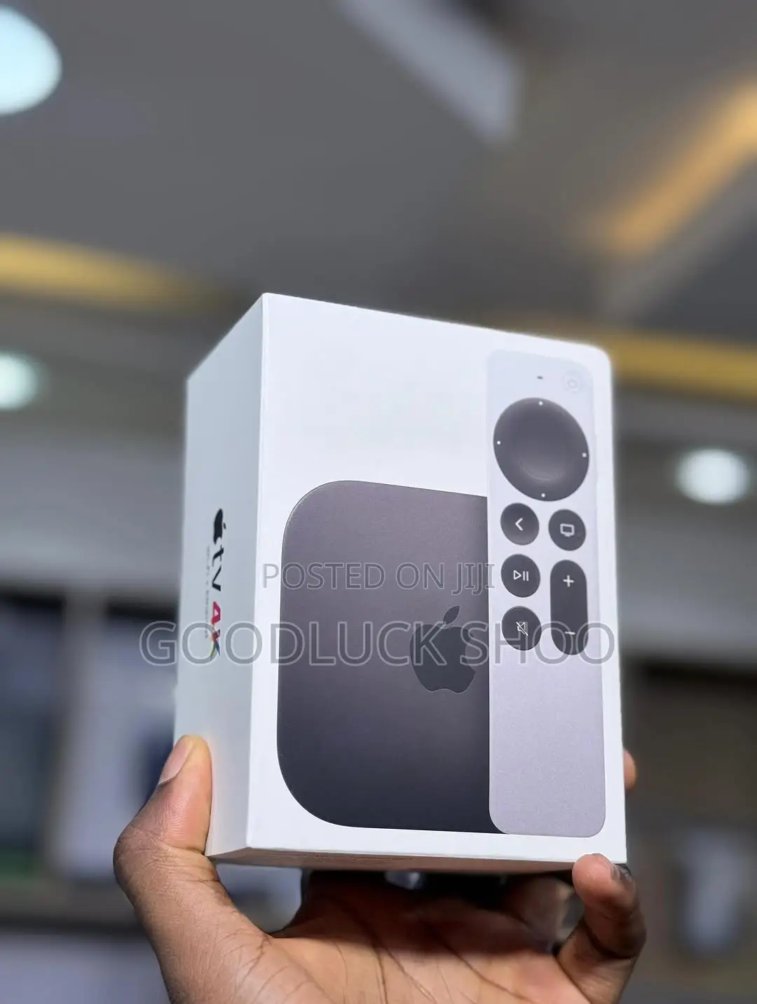 Apple Tv 3rd Generation