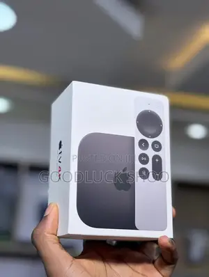 Apple Tv 3rd Generation