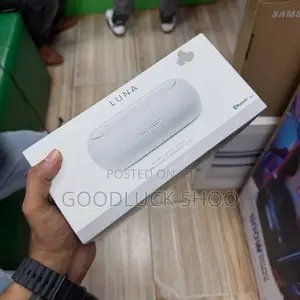 Harman Kardon Luna Portable Speaker
