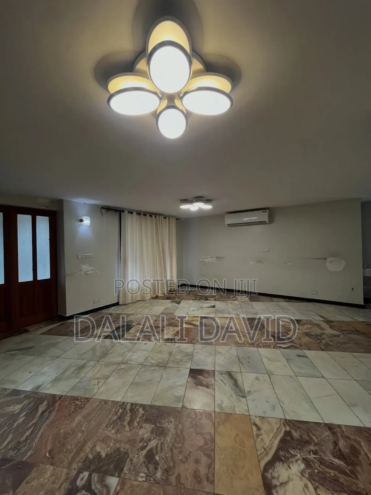 4bdrm House in Masaki for rent