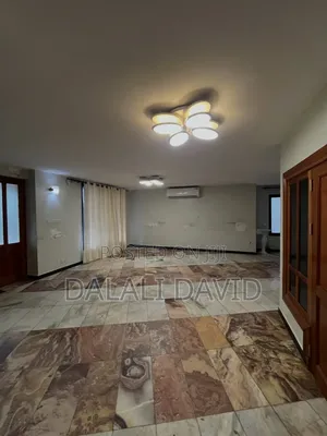 4bdrm House in Masaki for rent