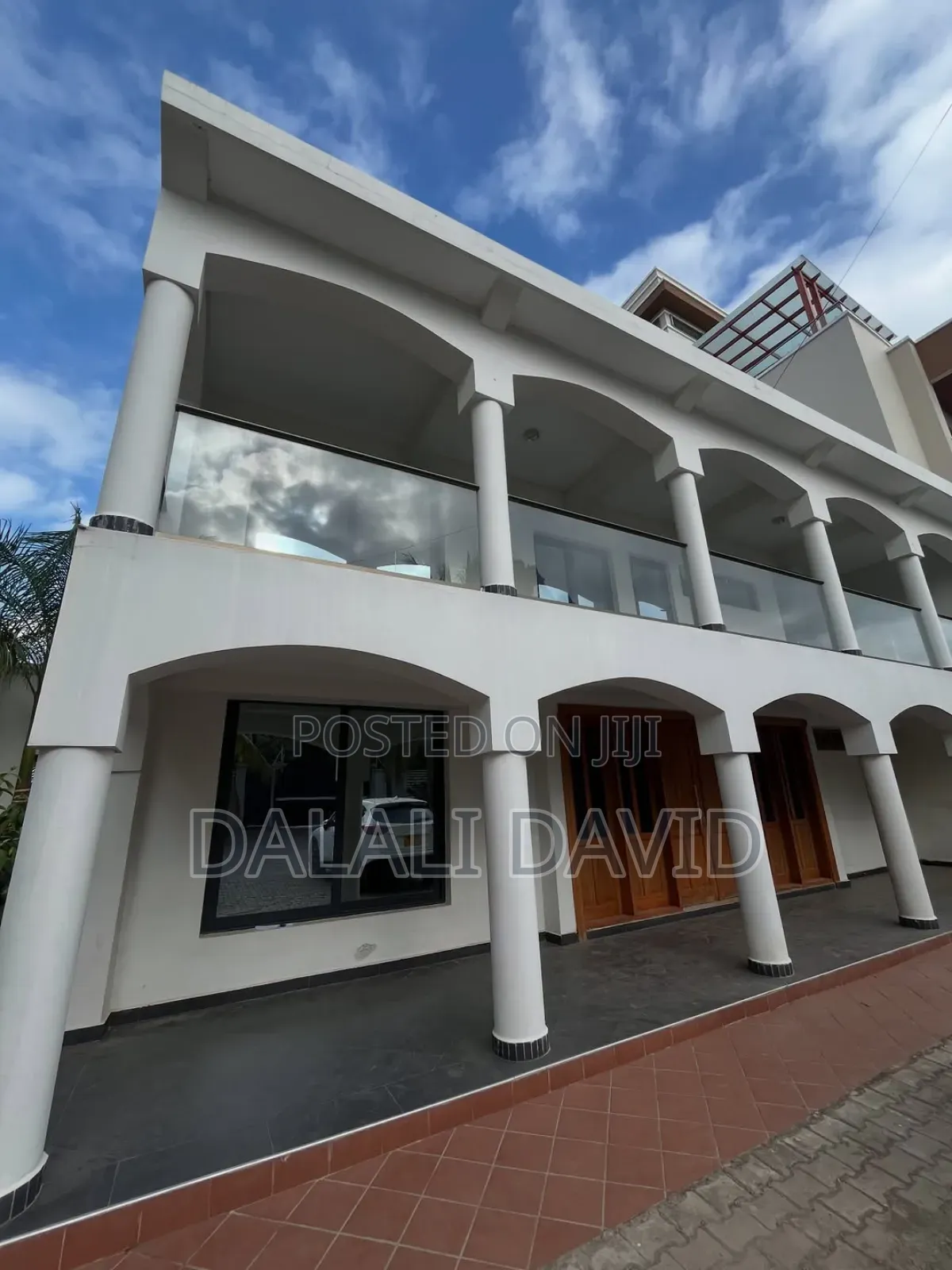 4bdrm House in Masaki for rent