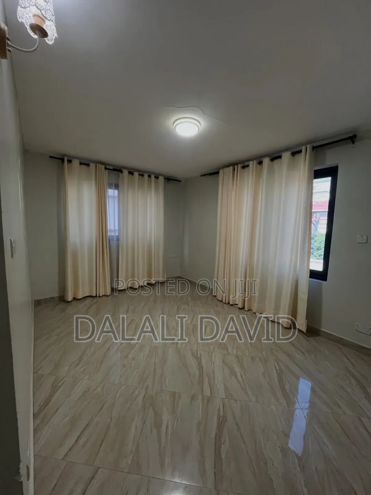 4bdrm House in Masaki for rent
