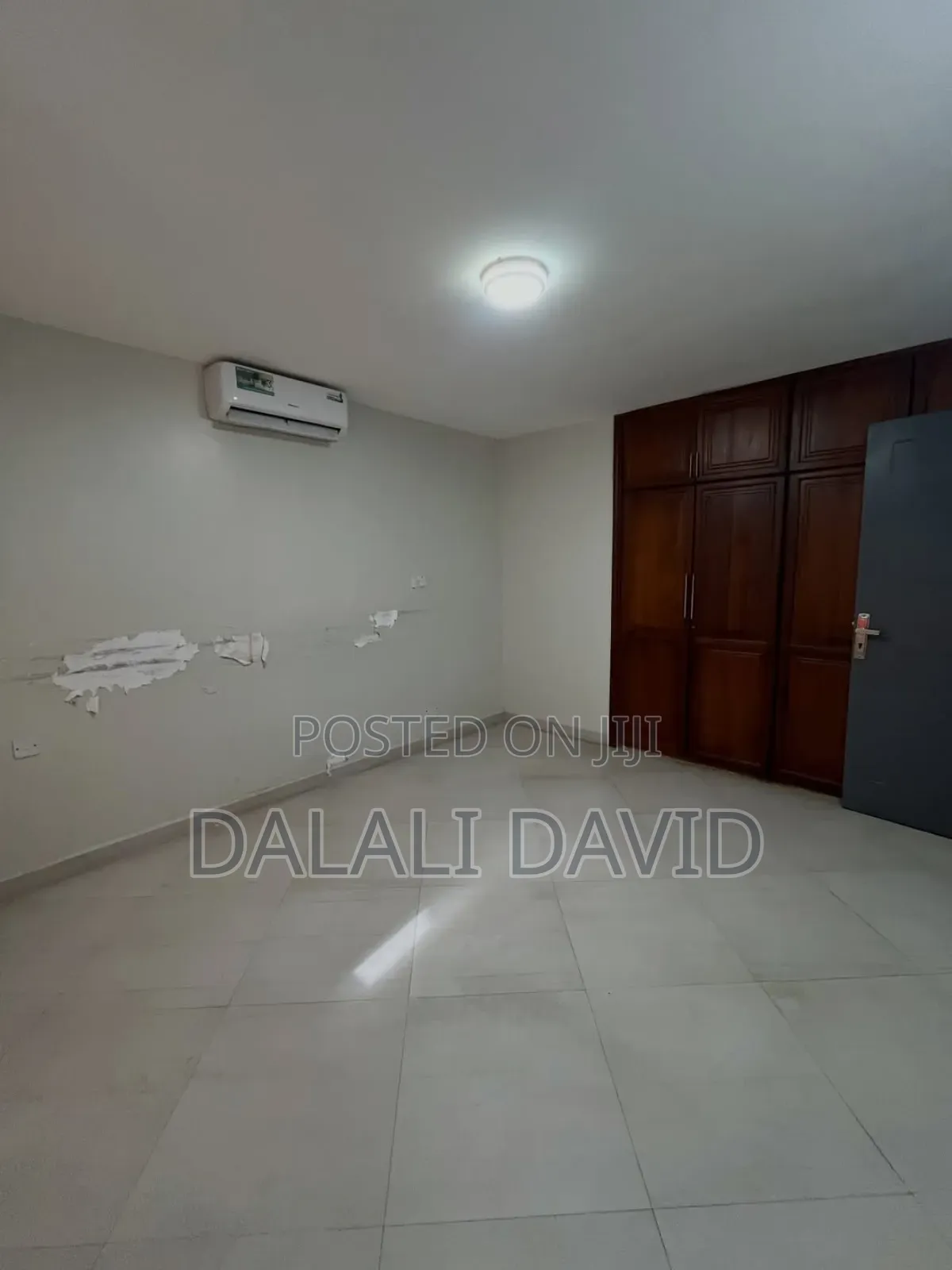 4bdrm House in Masaki for rent