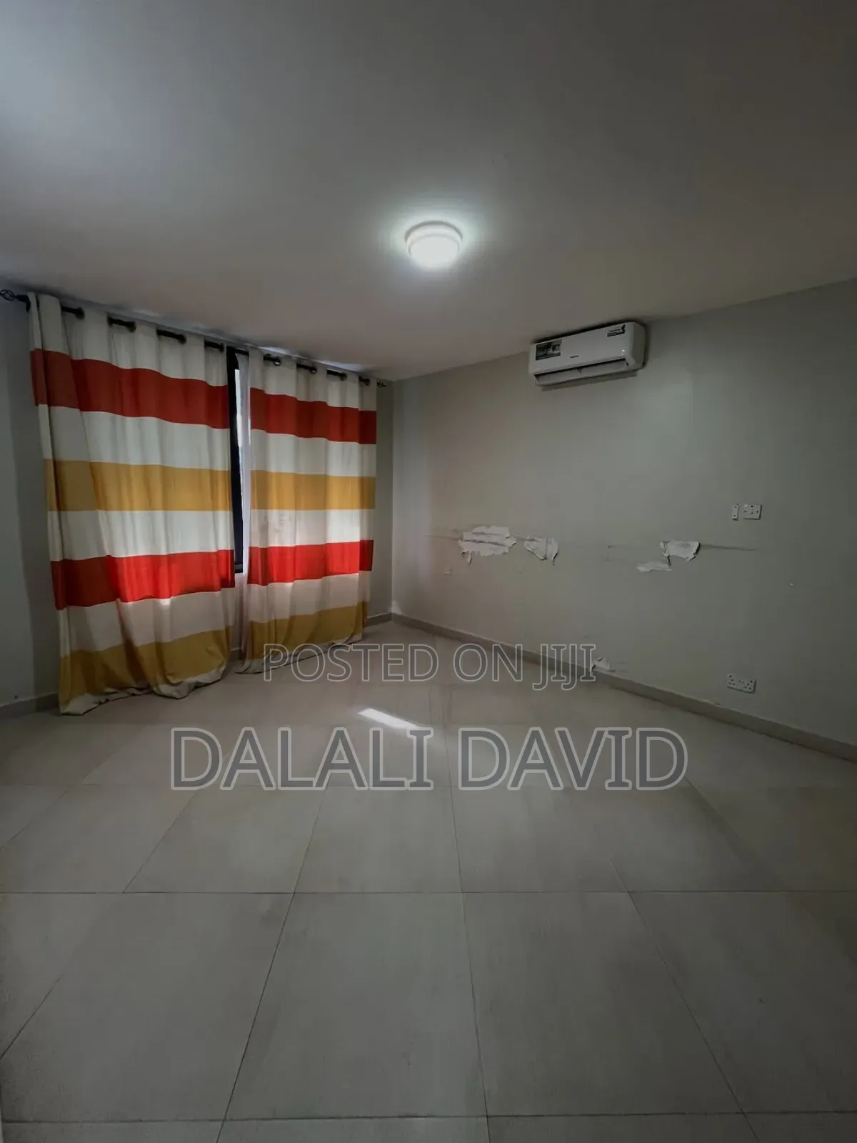 4bdrm House in Masaki for rent