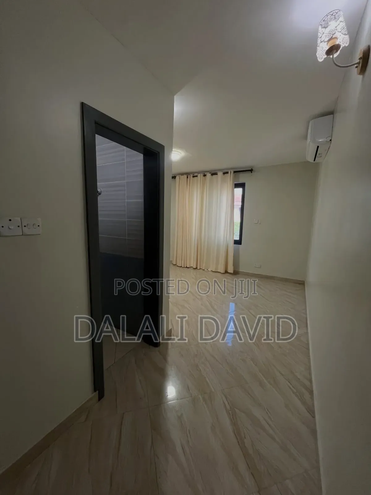 4bdrm House in Masaki for rent