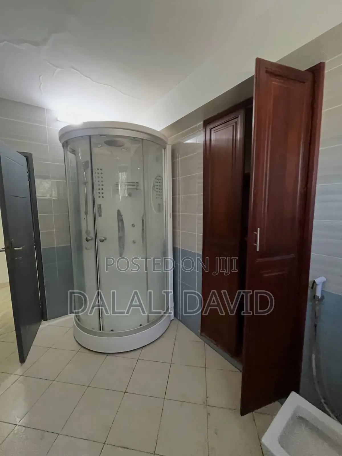 4bdrm House in Masaki for rent