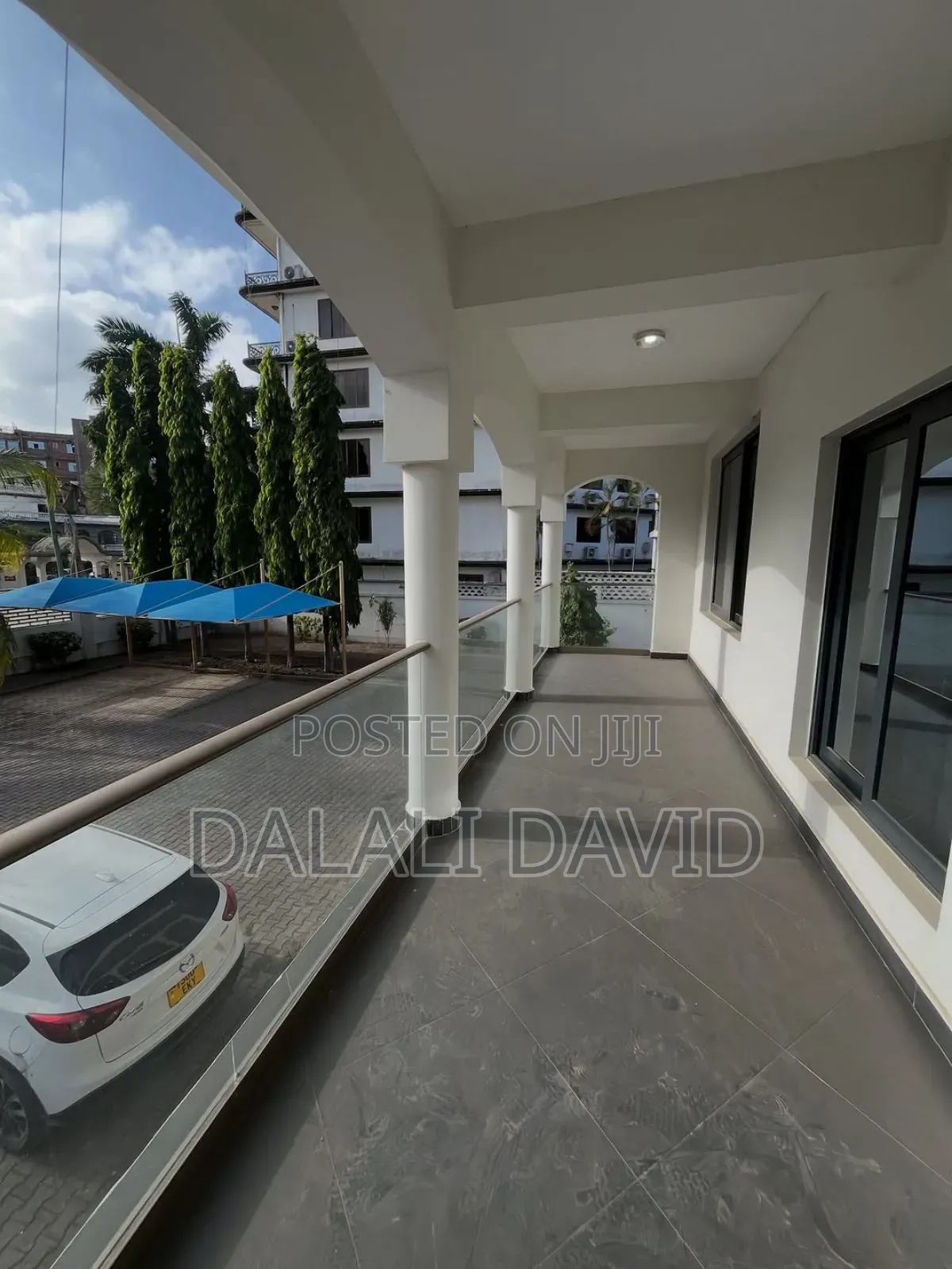 4bdrm House in Masaki for rent
