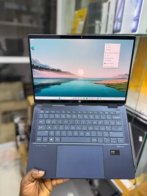 Laptop HP Spectre X360 16GB Intel Core I7 SSD 512GB
