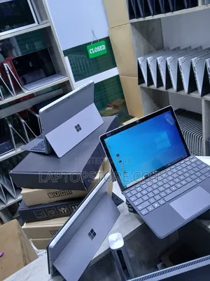 Laptop Microsoft Surface Go 2 8GB Intel Core M3 SSD 128GB