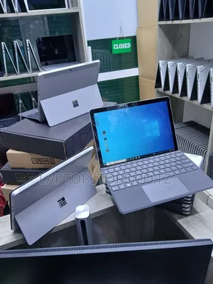 Laptop Microsoft Surface Go 2 8GB Intel Core M3 SSD 128GB