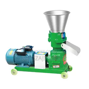 Pellet Machine