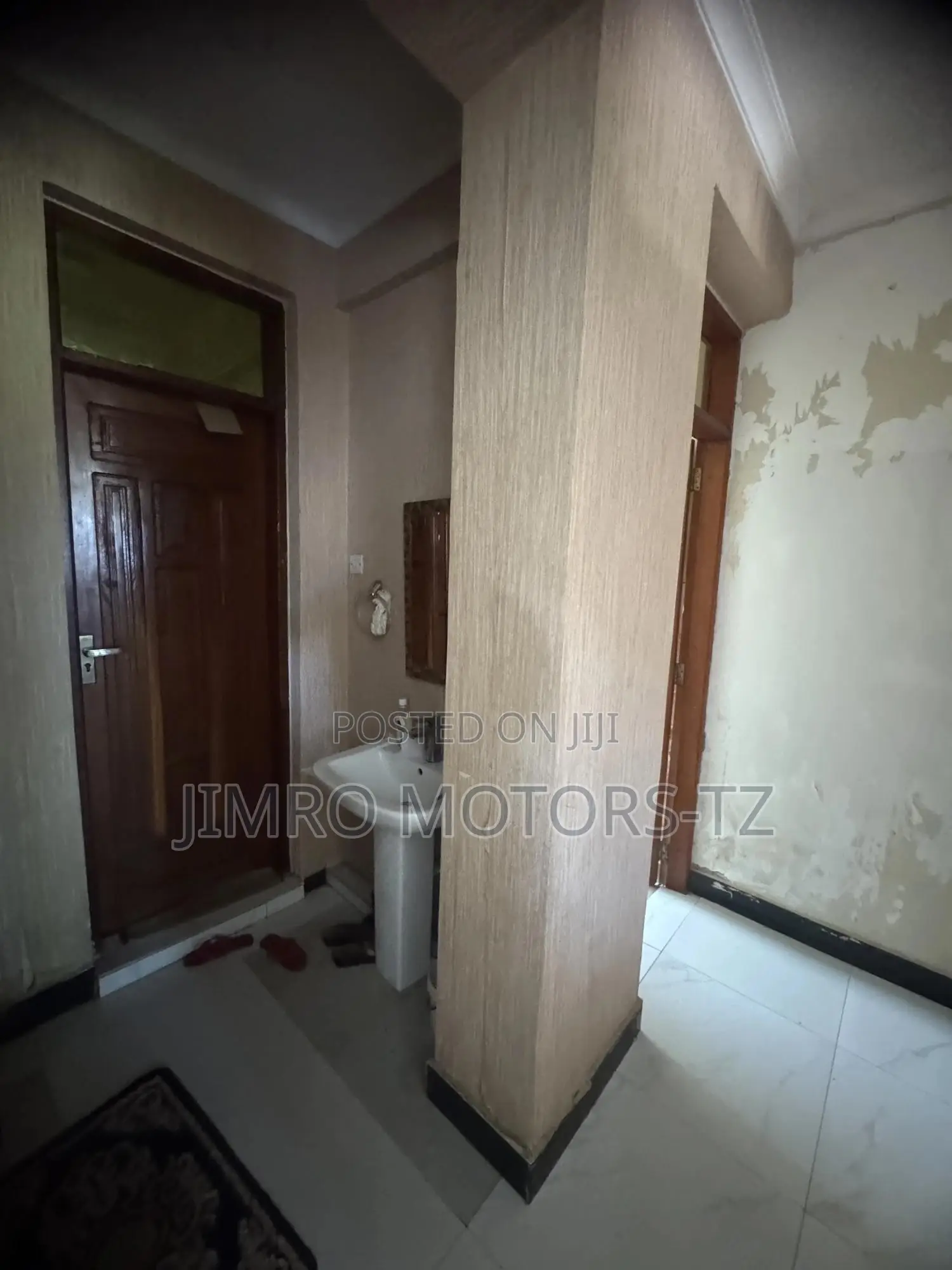 3 Bedroom Apartment for Sale in Msasani