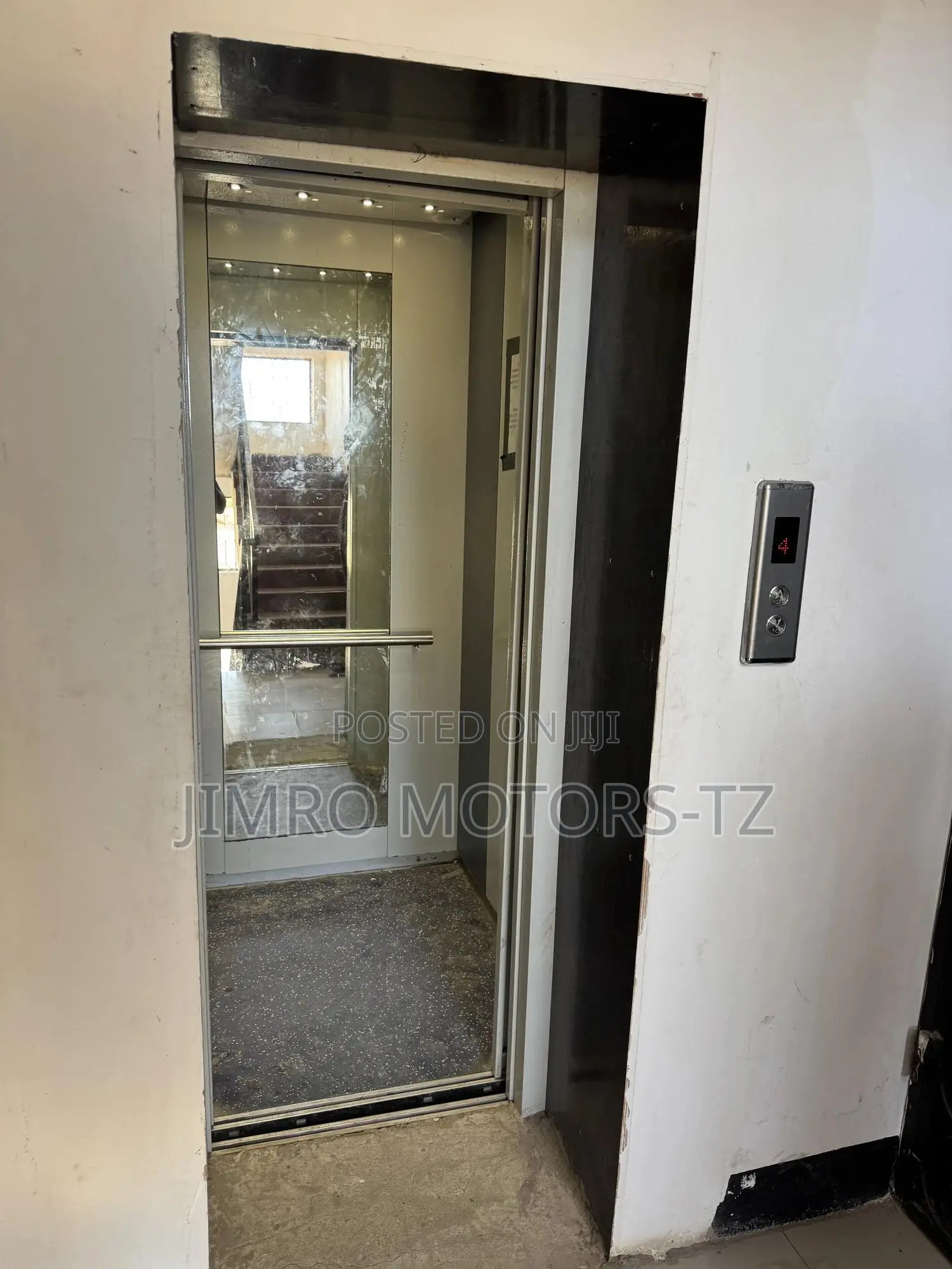 3 Bedroom Apartment for Sale in Msasani