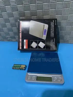 Superior Mini Digital Platform Scale 0.01g/500g