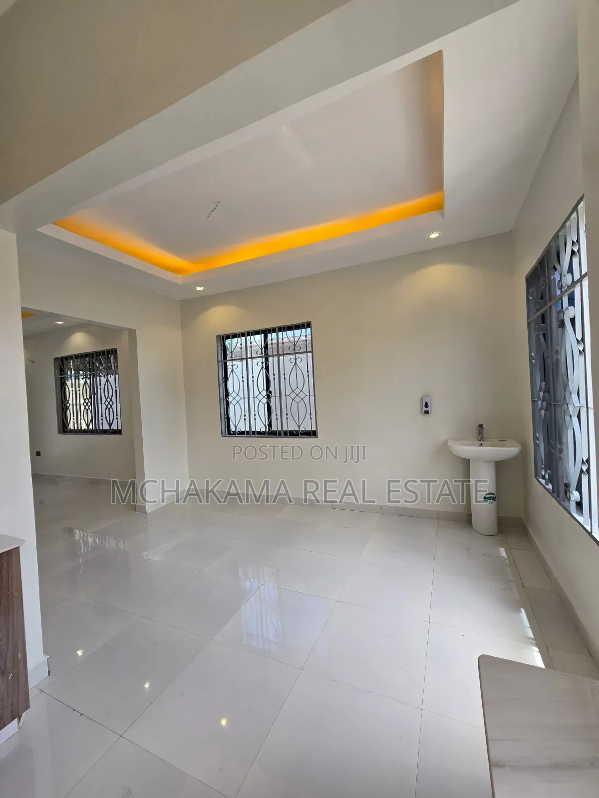 3bdrm House in Mchakama Real Estate, Mbweni for sale