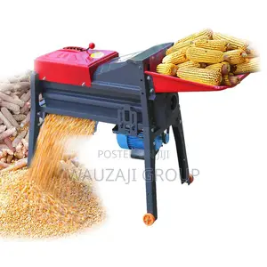 Corn Thresher Machine