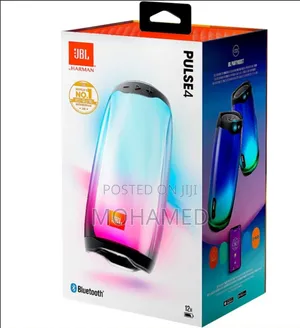JBL Pulse 4