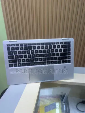 Laptop HP EliteBook x360 1040 G7 16GB Intel Core i7 SSD 512GB