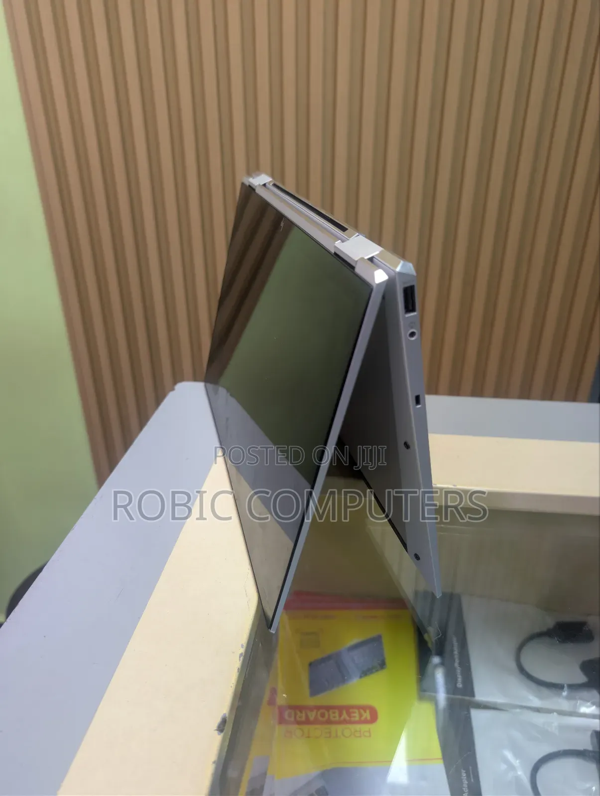 Laptop HP EliteBook x360 1040 G7 16GB Intel Core i7 SSD 512GB