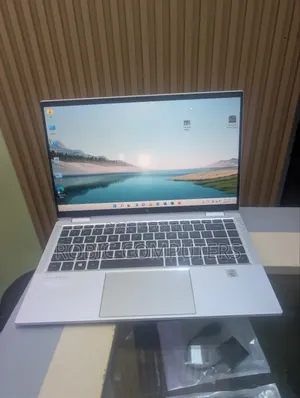 Laptop HP EliteBook x360 1040 G7 16GB Intel Core i7 SSD 512GB