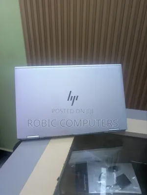 Laptop HP EliteBook x360 1040 G7 16GB Intel Core i7 SSD 512GB