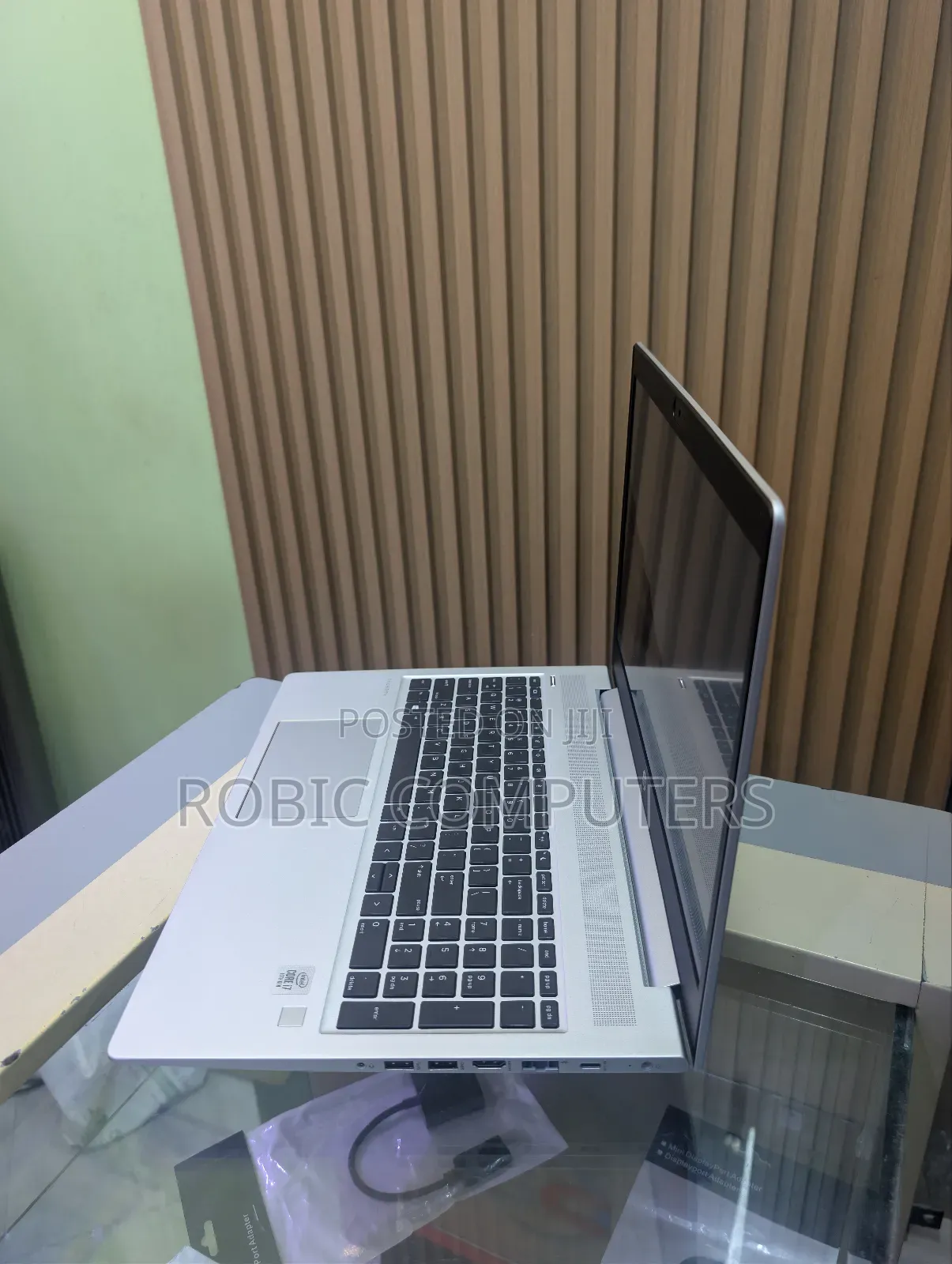 Laptop HP ProBook 450 G7 16GB Intel Core I7 SSD 512GB