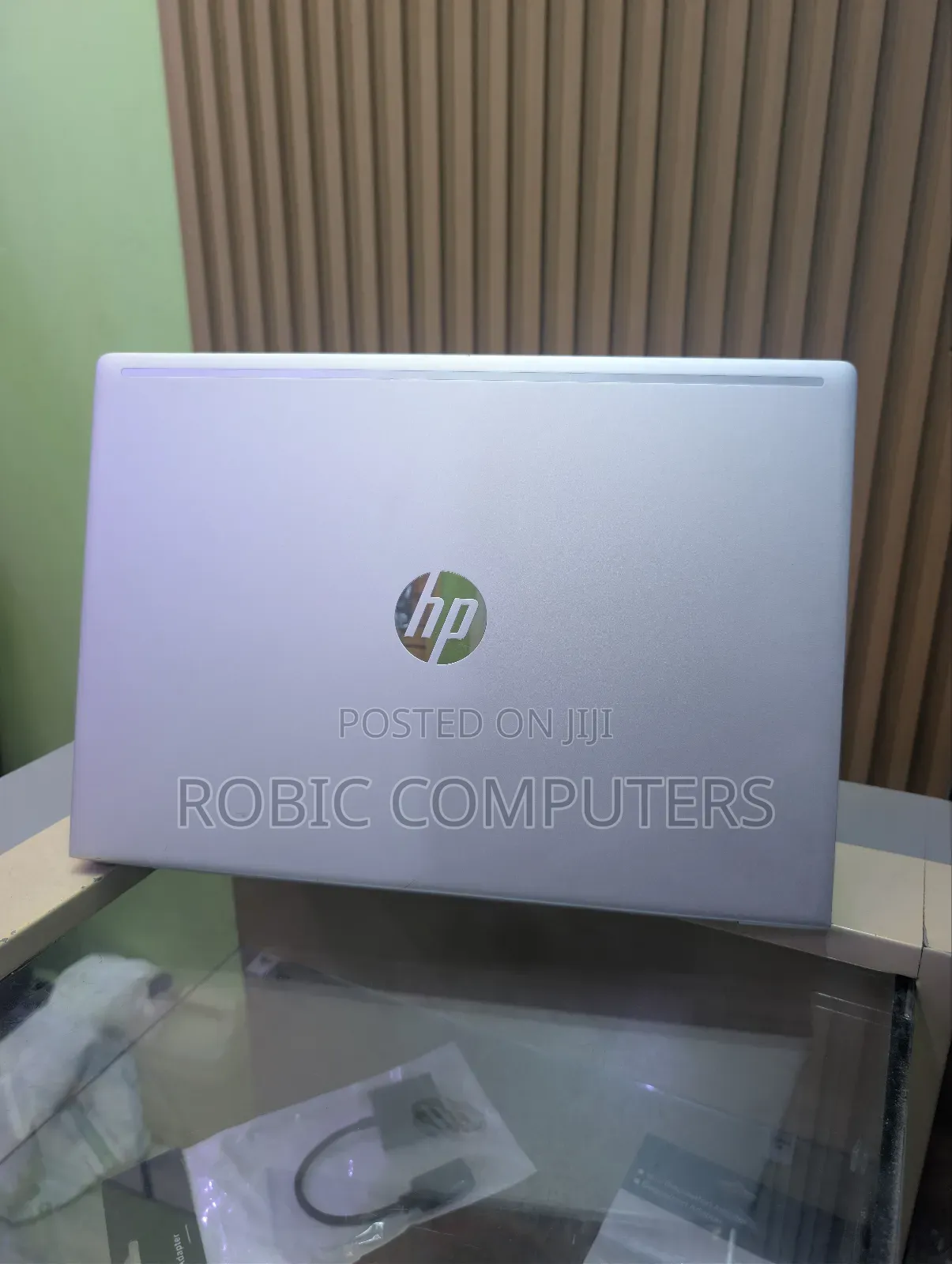 Laptop HP ProBook 450 G7 16GB Intel Core I7 SSD 512GB