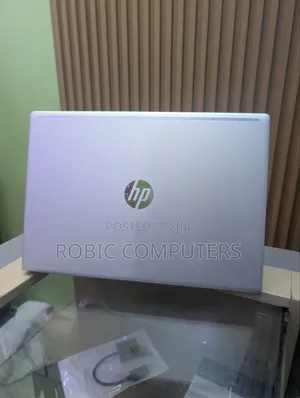 Laptop HP ProBook 450 G7 16GB Intel Core I7 SSD 512GB