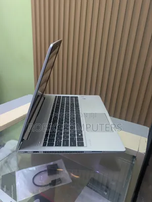 Laptop HP ProBook 450 G7 16GB Intel Core I7 SSD 512GB