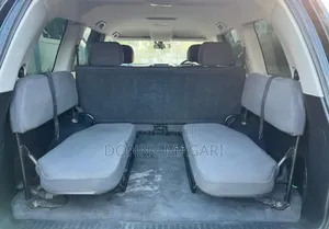 Toyota Land Cruiser 2013 Black