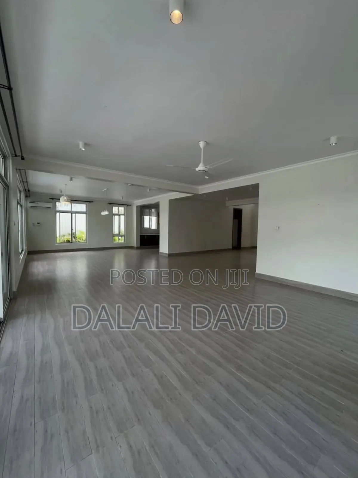 4bdrm House in Masaki for rent
