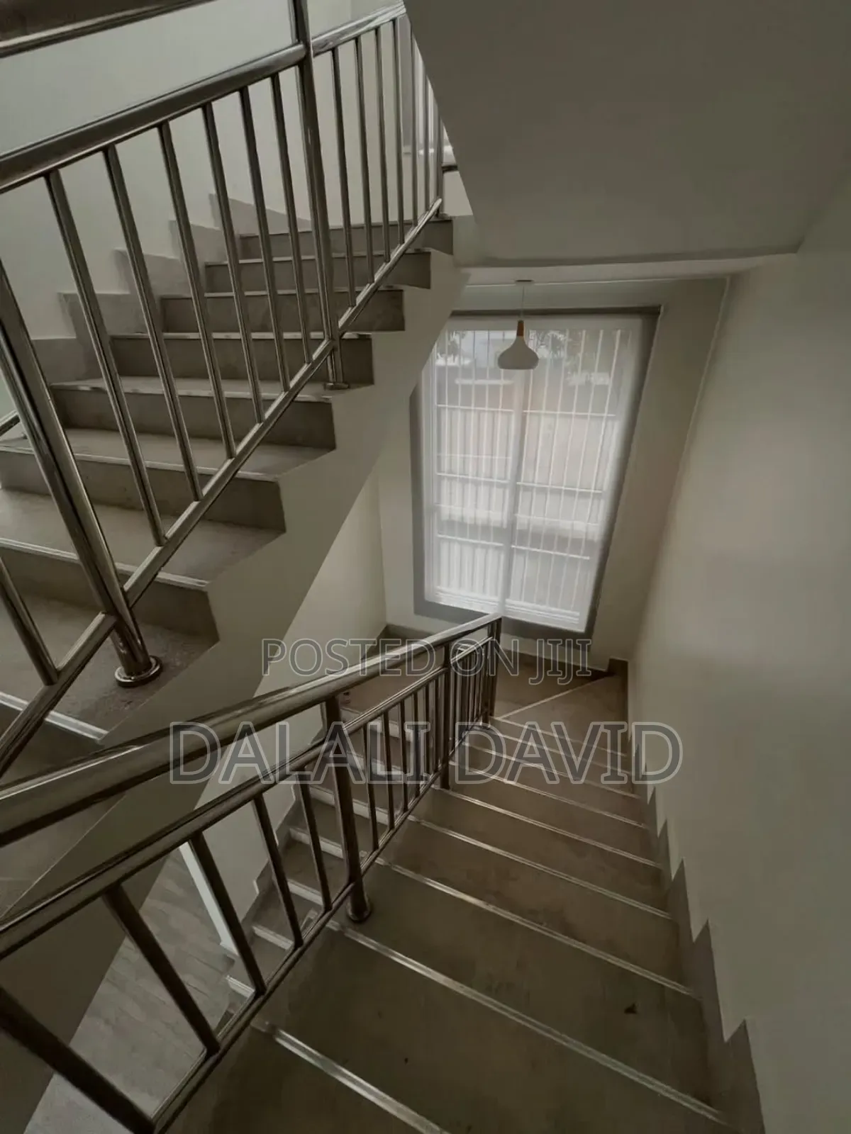 4bdrm House in Masaki for rent