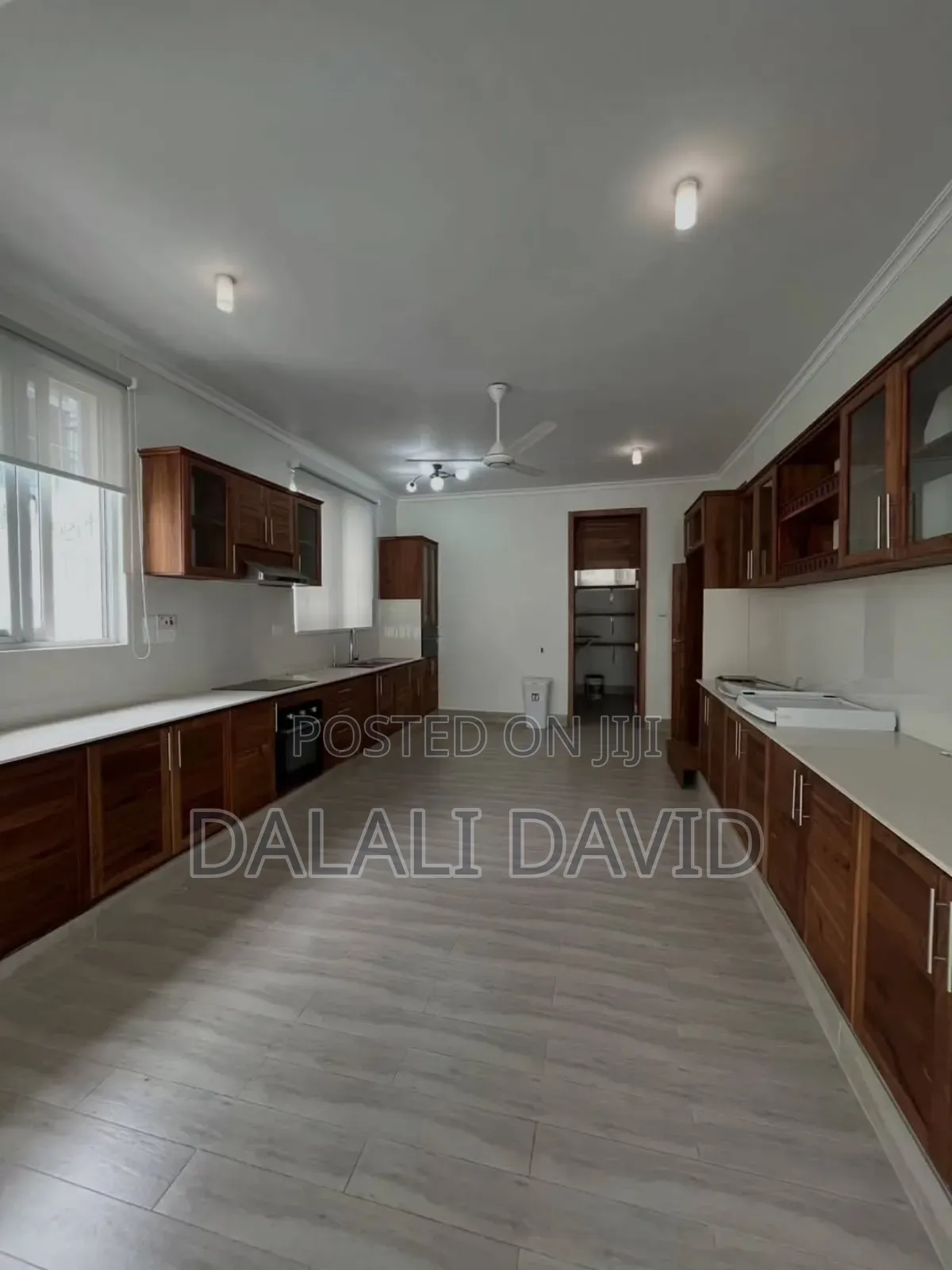 4bdrm House in Masaki for rent